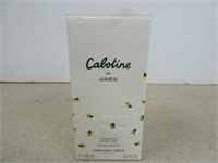 Cabotine Perfume New Sealed