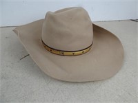 Vintage Penney's Cowboy Hat