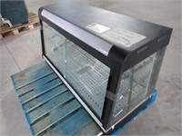 UNUSED Can-Am 47 In. Electric Food Warmer