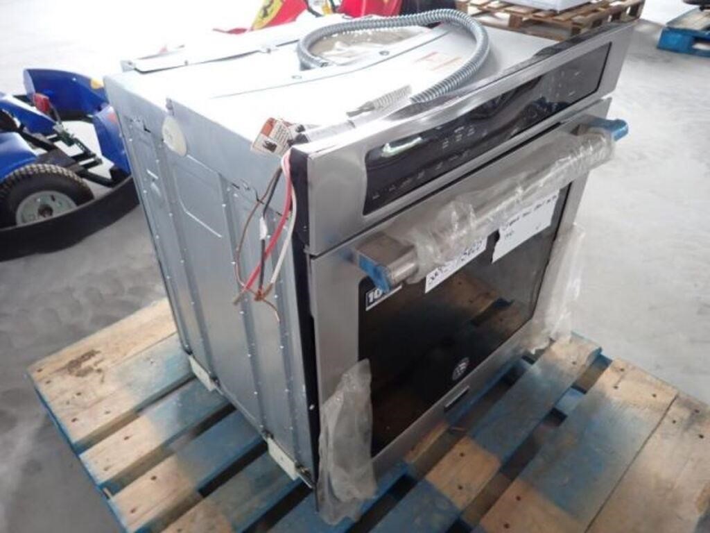 UNUSED Maytag 27 In. Electric Wall Oven