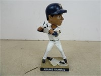 Aramis Ramirez Milwaukee Brewers Bobble Head