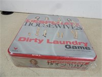 Desperate Housewives Dirty Laundry Game