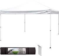 Caravan Canopy Sports Canopy, 12x12