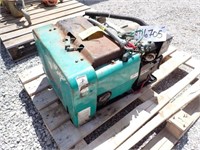 ONAN Generator