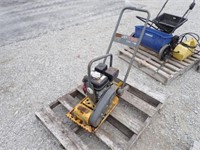 Wacker Neuson Plate Compactor