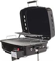 Flame King RV Mounted BBQ Grill