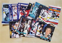 Hockey Cards- Gretzki