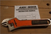 Black & Decker Auto Wrench model # AAW100