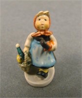 Olszewski Miniatures Goebel Hummel Figurine 256-P
