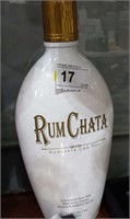 750 ml RumChata Horchata Ron Ron   Must Be