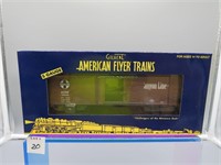 A/F AT&SF Grand Canyon Line Boxcar 6-48852 --