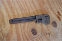 Vintage Monkey Wrench