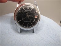 Vintage Sidrus Swiss Action 17 Jewel Watch