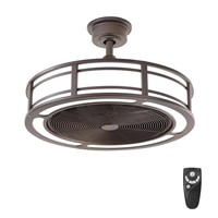 Home Decorators Collection Brette II 23 in. LED In
