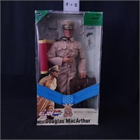 G.I. Joe General MacArthur in Original Sealed Box