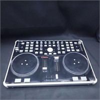 Vestax VCI-300 DJ Controller /Mixer