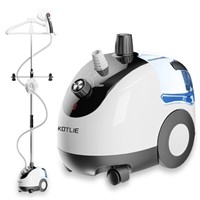 New KOTLIE 1600W Fast Heated-up Steamer,