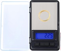 Digital Pocket Scale, [5 Units] Diyife 500g/0.01g