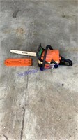 Stihl chain saw, 018C