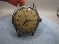 Vintage Rytime 17 Jewel Watch