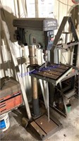 Delta 20” drill press