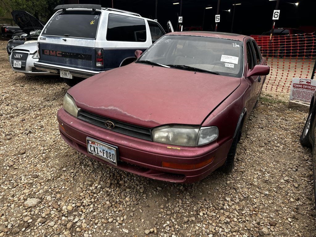 1994 Toyota Camry