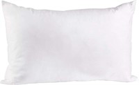 WESTEX Premium Feather Pillow Insert, 14"x20"