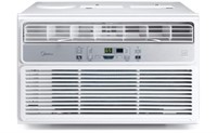 Midea 6,000 BTU EasyCool Window Air Conditioner