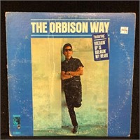 Roy Orbison The Orbison Way