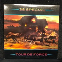 38 Special Tour De Force