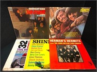 Herman's Hermits, The Monkees & More