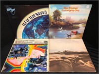The Moody Blues & More