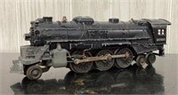 Vintage Lionel "O" guage 2026 Steam Engine