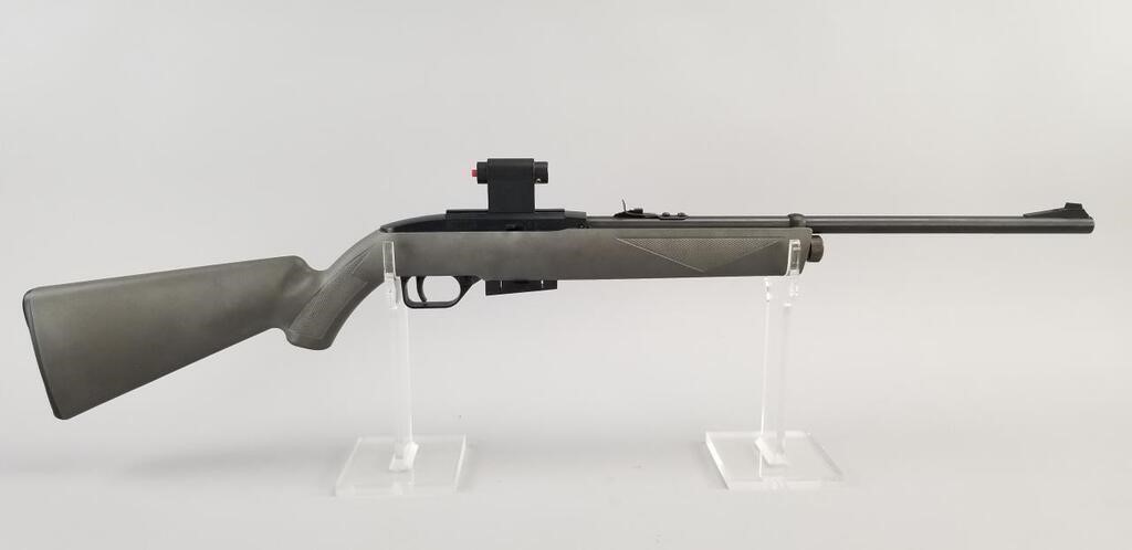 Crosman Model 1077 .177 Cal Pellet Gun