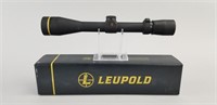 Leupold VX-3i 3.5-10x40mm Rifle Scope in Box