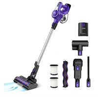 Cordless Vacuum INSE 10 in 1 BRAND NEW