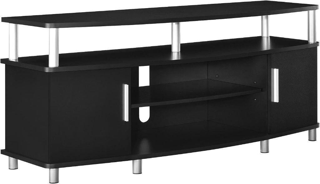 Ameriwood Home Carson TV Stand for TVs up to 50"