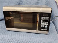 Cuisinart 1000 w microwave