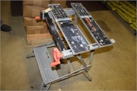 Workmate 225 Portable Work Bench