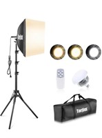 $50 Torjim 16x16 softbox photography lighting