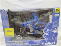 YAMAHA ATV REMOTE CONTROL