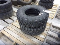 Qty Of (2) UNUSED 30x10.00R14 ATV Tires