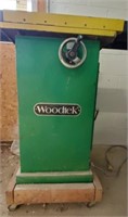 Woodtek Shaper
