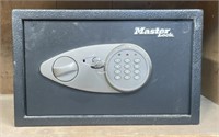 Mater Lock Personal Safe