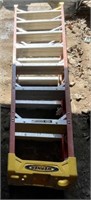 8 Foot Ladder by Werner