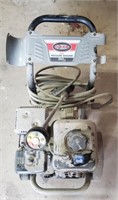 Simpson 2800psi Gas Pressure Washer