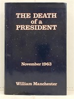 1967 The Death of a President