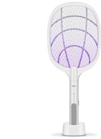 Three - Electric Fly Swatter Rackets