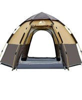 Hewolf Waterproof Instant Camping Tent.
Retails