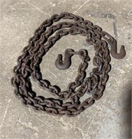 Tow Chain 12 Foot